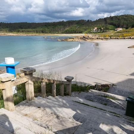 Apartamento Faro Muxia Eksteriør bilde