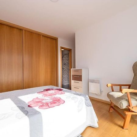 Apartamento Faro Muxia Eksteriør bilde