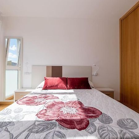 Apartamento Faro Muxia Eksteriør bilde