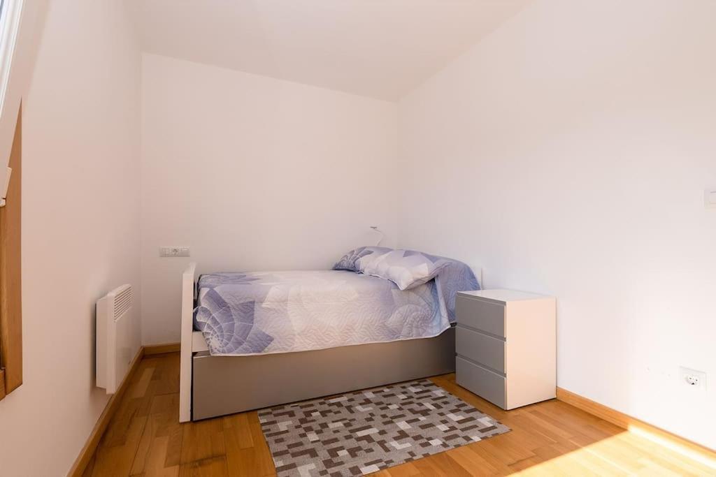 Apartamento Faro Muxia Eksteriør bilde